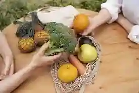 Makan Sayuran Hijau Membantu Memenuhi Kebutuhan Serat Tubuh - Sayur- mayur hijau merupakan salah satu golongan