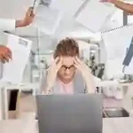 Mengatur Jadwal Kerja Membantu Mengurangi Kelelahan Fisik Berlebihan - Keletihan raga ialah salah satu permasalahan