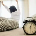 Mengatur Waktu Tidur Membantu Meningkatkan Energi Pagi Hari