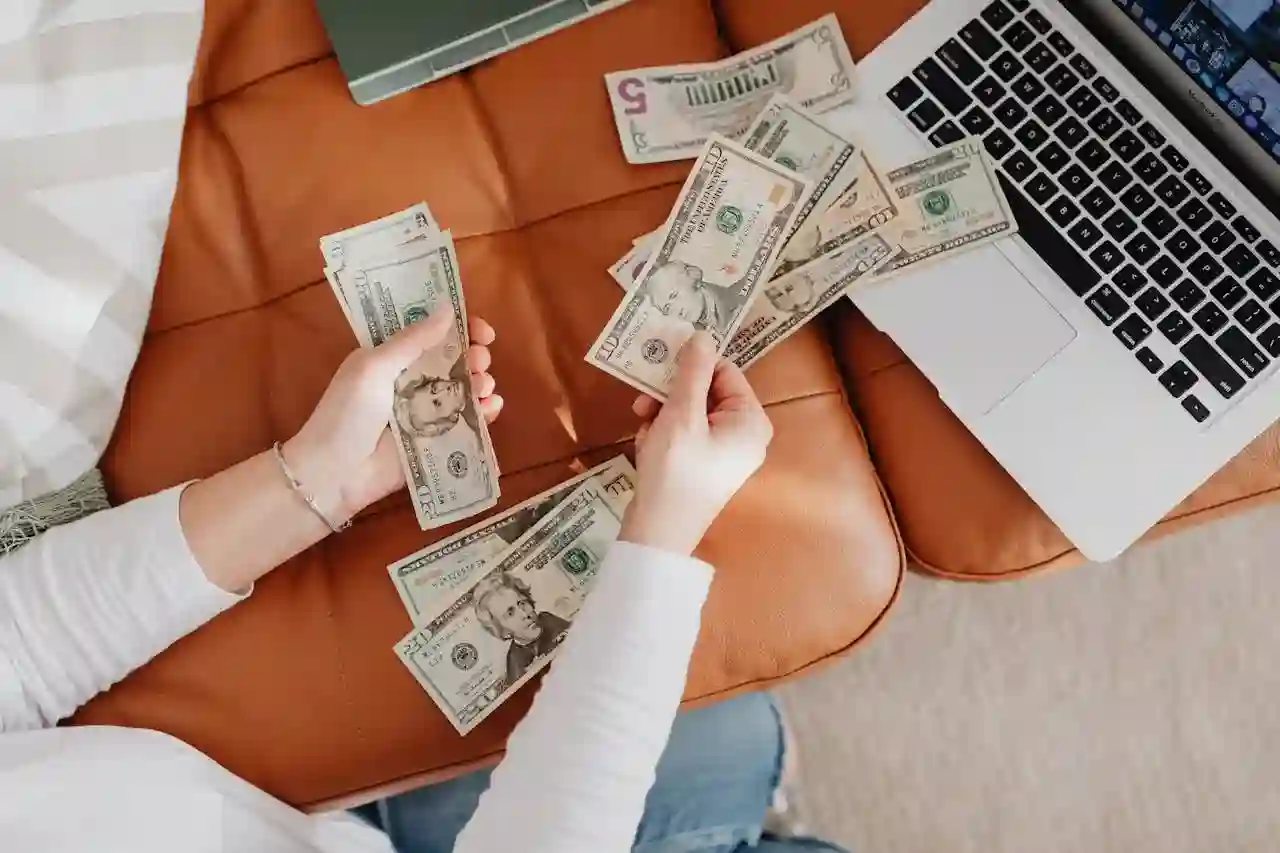 Mengenal Konsep Pasif Income Mencapai Kebebasan Finansial