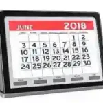 Menggunakan Kalender Digital Membantu Menyusun Jadwal Lebih Rapi - Dalam kehidupan modern yang penuh kegiatan