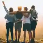 Menghabiskan Waktu Bersama Teman Membawa Kebahagiaan Baru - Dalam kehidupan tiap hari, orang tidak dapat bebas