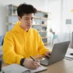 Meningkatkan Konsentrasi Membantu Menyelesaikan Pekerjaan Lebih Cepat - Fokus merupakan keahlian buat memfokuskan