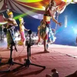 Menonton Pertunjukan Seni Memberikan Pengalaman Berbeda - Seni merupakan salah satu wujud mimik muka orang yang