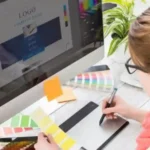 Perangkat Lunak Desain Membantu Meningkatkan Kreativitas Visual - Daya cipta visual saat ini jadi bagian berarti dalam