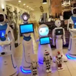 Perkembangan Robot Membawa Transformasi Dunia Industri - Bumi pabrik senantiasa bertumbuh menjajaki inovasi teknologi.