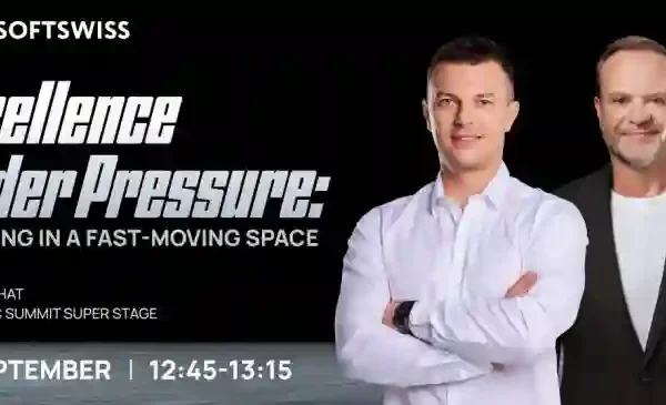 Ivan Montik & Rubens Barrichello naik panggung di SBC Summit: Keunggulan di Bawah Tekanan Ivan Montik & Rubens Barrichello naik panggung di SBC Summit: Keunggulan di Bawah Tekanan