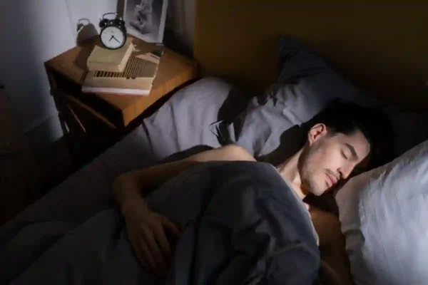 Tidur Malam Cukup Membantu Memperkuat Daya Tahan Tidur Malam Cukup Membantu Memperkuat Daya Tahan - Tidur merupakan keinginan bawah orang yang kerap dikecilkan.
