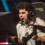 “Saya selalu menghajar mereka,” G2 valyn tentang balas dendam terhadap T1 di VALORANT Champions Paris