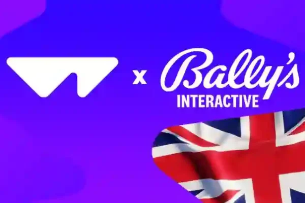 Wazdan bermitra dengan Bally’s Interactive untuk meningkatkan pertumbuhan Inggris Wazdan bermitra dengan Bally's Interactive untuk meningkatkan pertumbuhan Inggris