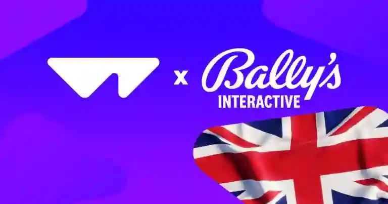 Wazdan bermitra dengan Bally's Interactive untuk meningkatkan pertumbuhan Inggris