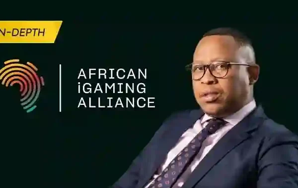 Berbicara untuk Afrika: AIA dalam mencapai harmonisasi benua