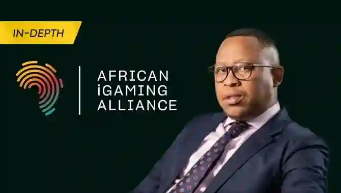 Berbicara untuk Afrika: AIA dalam mencapai harmonisasi benua