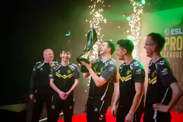 Pratinjau ESL Pro League Musim 22: Tim mana saja yang bersaing?