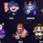 LEC meluncurkan emote tim baru dalam game menjelang Final Musim Panas