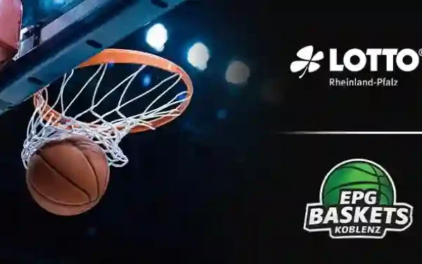 Lotto Rheinland-Pfalz Memperluas Kemitraan dengan EPG Baskets Koblenz