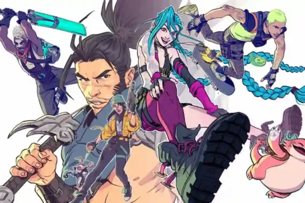 Riot Games Meluncurkan Program Mitra Kreator Baru untuk VALORANT, TFT, dan League of Legends
