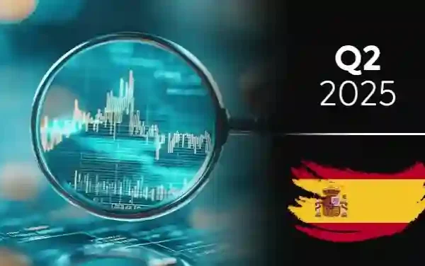 DGOJ melaporkan GGR naik 18,6% pada Q2 2025
