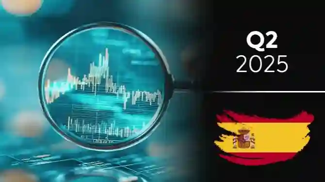 DGOJ melaporkan GGR naik 18,6% pada Q2 2025