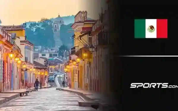 Segg Media meluncurkan Sports.com Studios di Meksiko