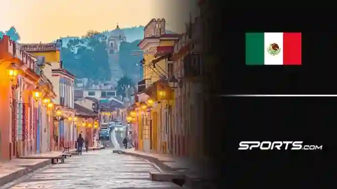 Segg Media meluncurkan Sports.com Studios di Meksiko