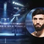 Spribe Mengontrak Arman Tsarukyan, Pemain Kelas Ringan UFC, sebagai Duta Merek Aviator Terbaru