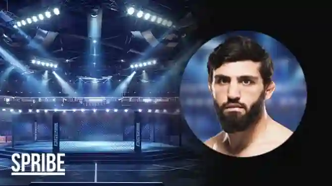 Spribe Mengontrak Arman Tsarukyan, Pemain Kelas Ringan UFC, sebagai Duta Merek Aviator Terbaru