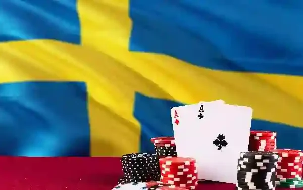 Otoritas Perjudian Swedia Mengonfirmasi Penyaluran di Bawah Target; BOS Mendesak Tindakan