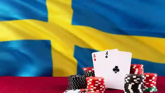 Otoritas Perjudian Swedia Mengonfirmasi Penyaluran di Bawah Target; BOS Mendesak Tindakan