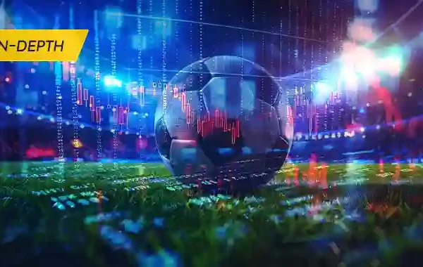 Sportradar: Memanfaatkan format Liga Champions yang baru secara maksimal