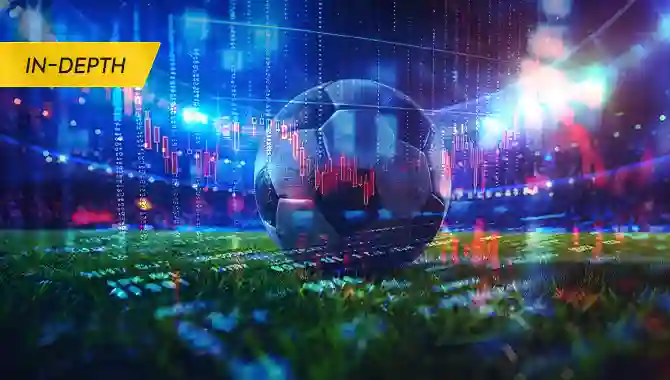 Sportradar: Memanfaatkan format Liga Champions yang baru secara maksimal