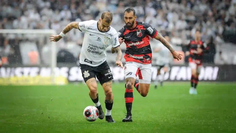 Brasil akan menjadi pasar taruhan online terbesar kelima di dunia dengan pendapatan $4,1 miliar pada tahun 2025, menurut laporan BBC