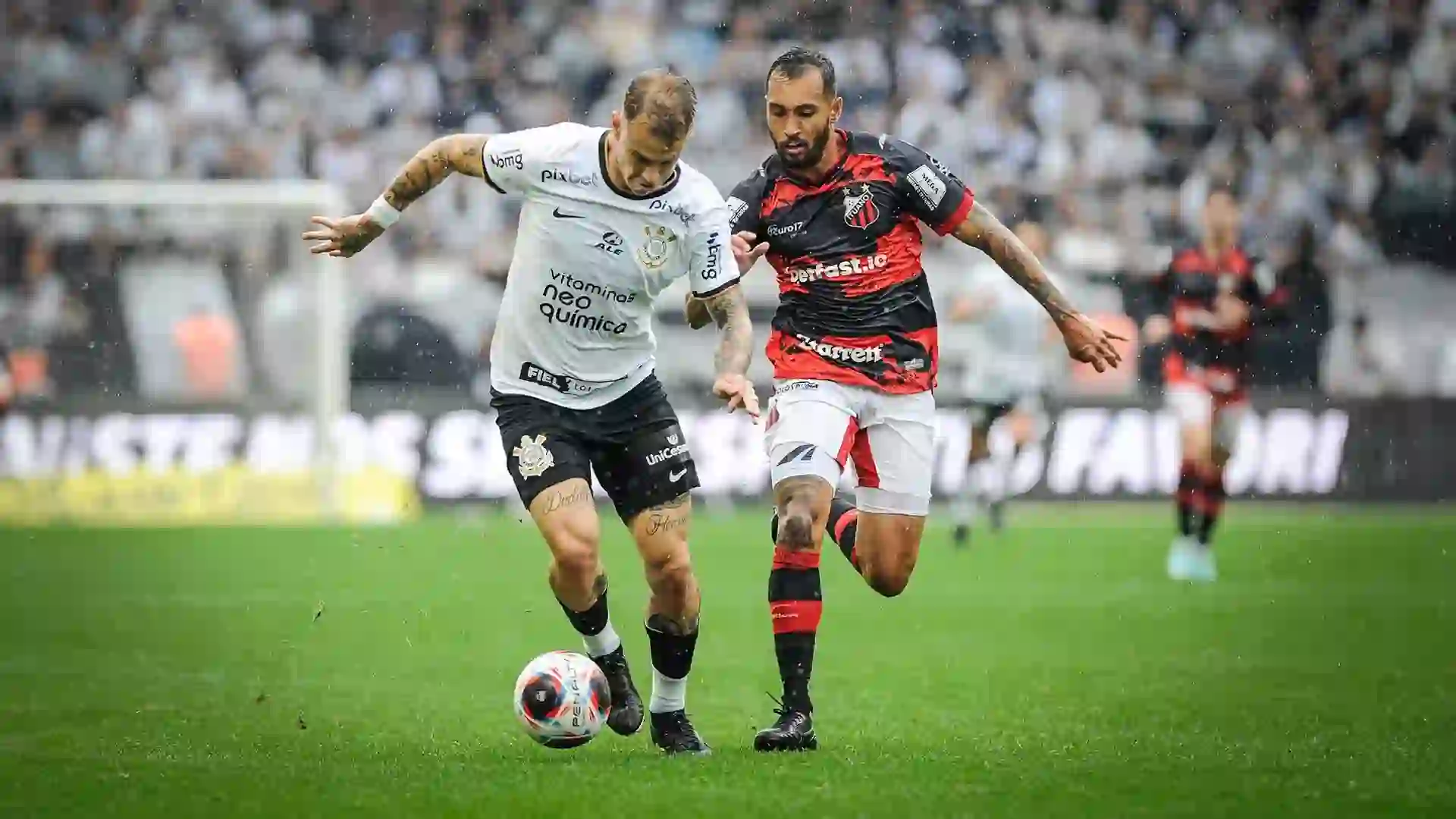 Brasil akan menjadi pasar taruhan online terbesar kelima di dunia dengan pendapatan $4,1 miliar pada tahun 2025, menurut laporan BBC