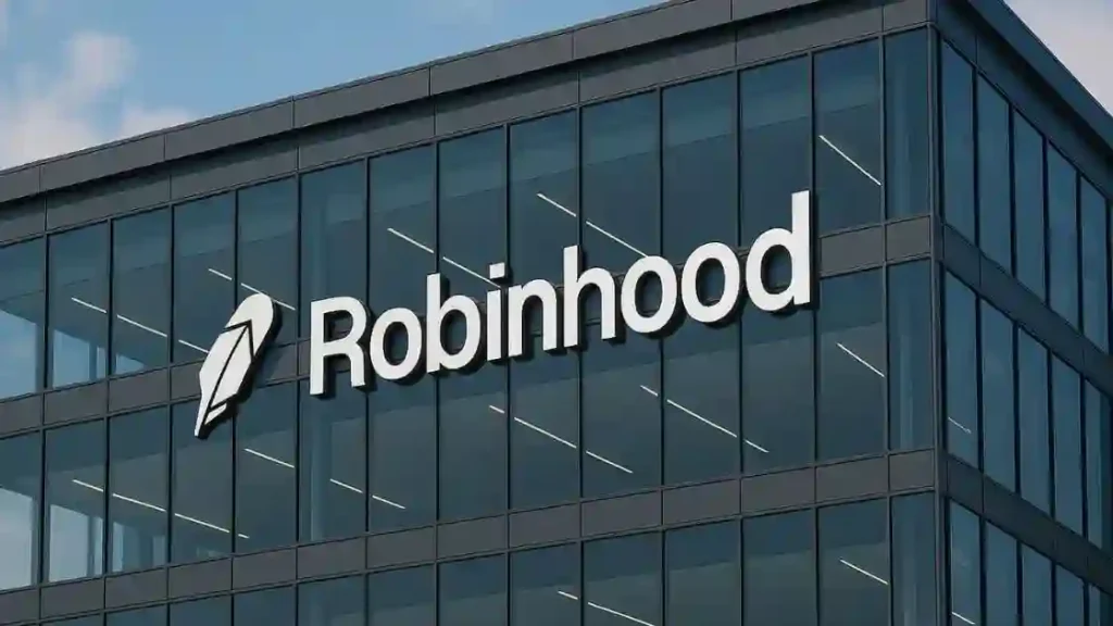 Robinhood akan menambahkan lebih dari 100 kontrak acara yang mencakup olahraga dan politik