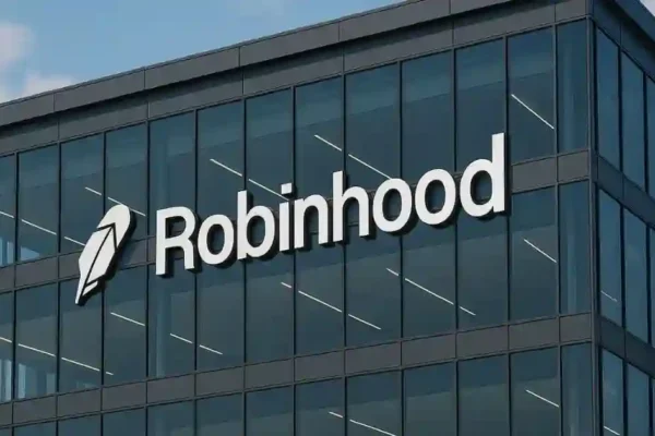 Robinhood akan menambahkan lebih dari 100 kontrak acara yang mencakup olahraga dan politik Robinhood akan menambahkan lebih dari 100 kontrak acara yang mencakup olahraga dan politik
