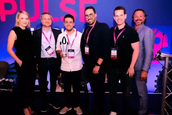 "Winning Pitch iGB memberikan BetPass kredibilitas instan dengan audiens global yang terdiri dari operator papan atas, investor, dan mitra potensial"