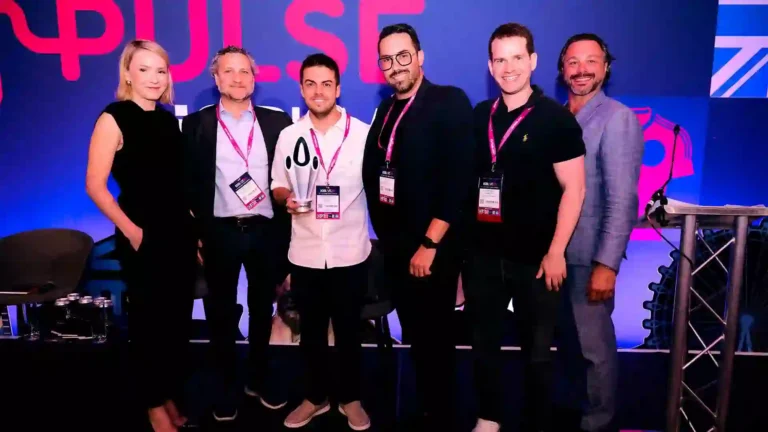 "Winning Pitch iGB memberikan BetPass kredibilitas instan dengan audiens global yang terdiri dari operator papan atas, investor, dan mitra potensial"