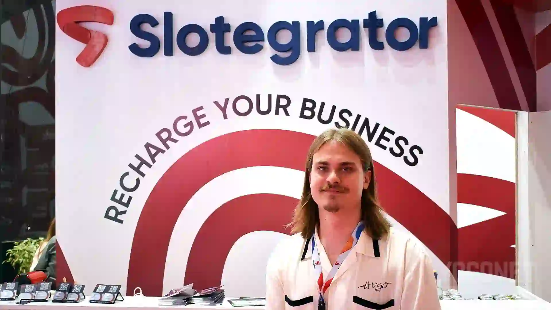 Slotegrator: "Kami berfokus pada fitur-fitur berbasis AI dan membangun sistem CRM yang dikembangkan sepenuhnya untuk menyaingi penyedia terkemuka"