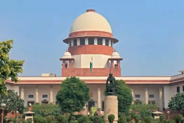 Mahkamah Agung India meminta bantuan pemerintah pusat terkait permohonan pelarangan perjudian online di seluruh negeri