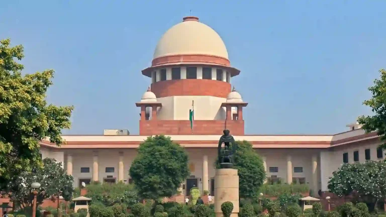 Mahkamah Agung India meminta bantuan pemerintah pusat terkait permohonan pelarangan perjudian online di seluruh negeri