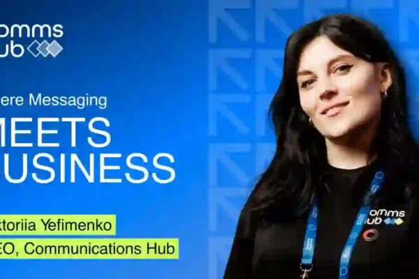 Pusat Komunikasi: Tempat pesan bertemu bisnis