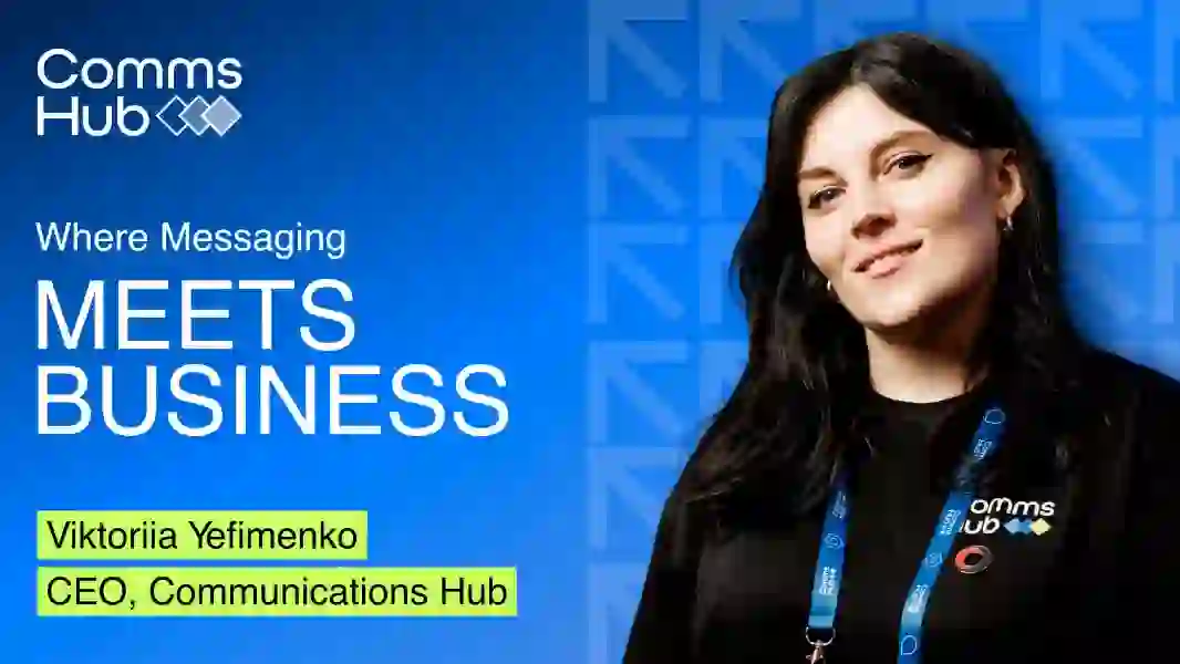 Pusat Komunikasi: Tempat pesan bertemu bisnis