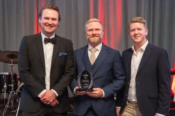 IAGR Memberikan Penghargaan kepada Regulator Global atas Kemajuan Tata Kelola dan Perlindungan Pemain IAGR Memberikan Penghargaan kepada Regulator Global atas Kemajuan Tata Kelola dan Perlindungan Pemain