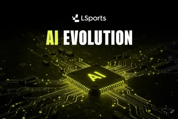Bagaimana AI Akan Mendefinisikan Ulang Sportsbook – dan Menjadi Lapisan Dasar untuk Pertumbuhan Strategis