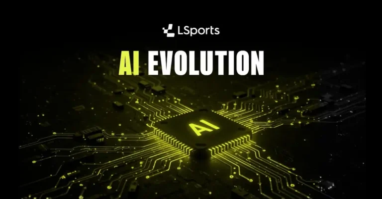 Bagaimana AI Akan Mendefinisikan Ulang Sportsbook – dan Menjadi Lapisan Dasar untuk Pertumbuhan Strategis