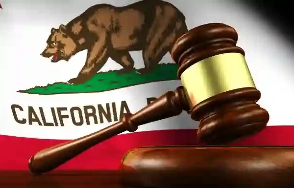 Langkah Besar California Melawan Kasino Undian Disetujui