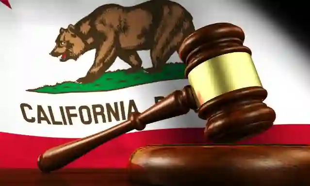 Langkah Besar California Melawan Kasino Undian Disetujui