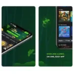 Temukan Aplikasi Geckoplay: 8.000 Game, Arkade Berbasis Keterampilan, dan Penarikan Instan Temukan Aplikasi Geckoplay: 8.000 Game, Arkade Berbasis Keterampilan, dan Penarikan Instan