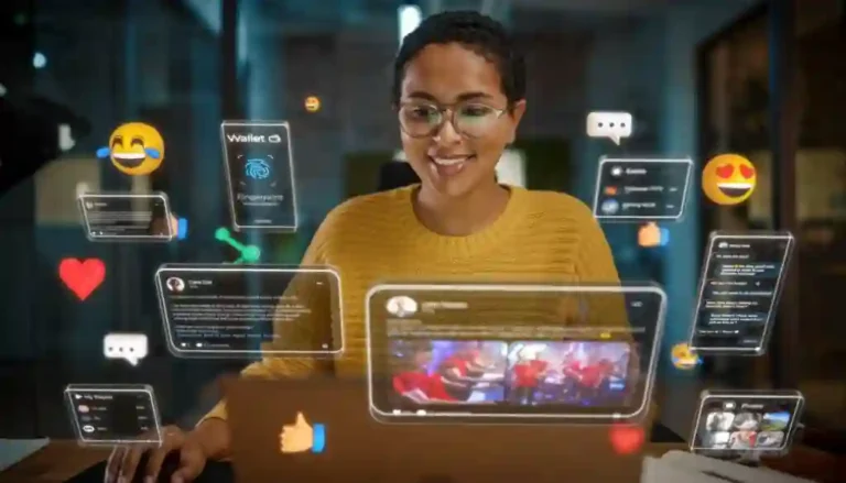 Bagaimana Media Sosial Membentuk Kembali Taruhan Olahraga dan Olahraga Fantasi