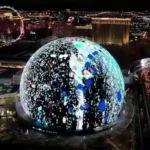 Observatorium Galileo Melacak UFO di Atas Bola Las Vegas Observatorium Galileo Melacak UFO di Atas Bola Las Vegas